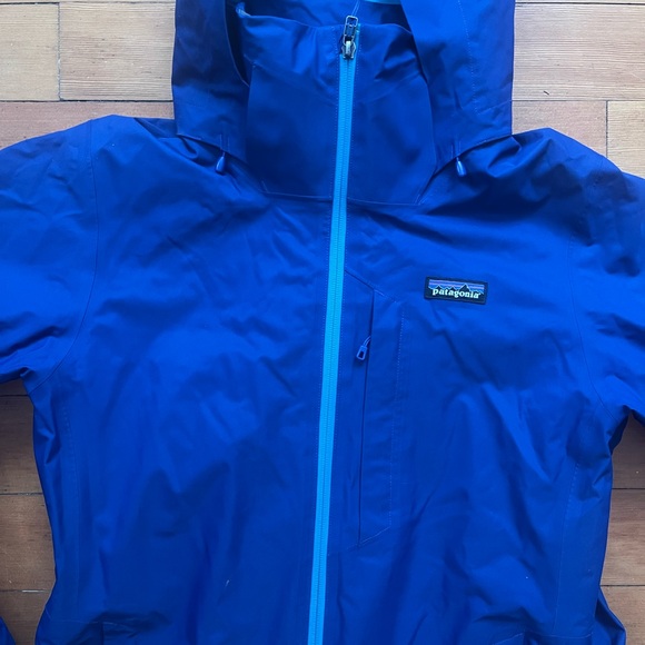 Patagonia 3 in 1 jacket Women M - Picture 2 of 5